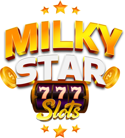 MilkyStar 777 Slots